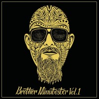 Purchase Brother Ali - Brother Minutester Vol. 1