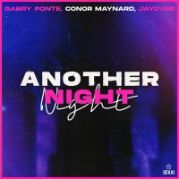 Purchase Gabry Ponte - Another Night (Feat. Conor Maynard & Jayover) (CDS)