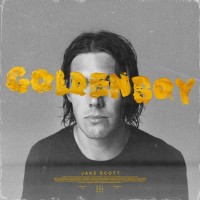 Purchase Jake Scott - Goldenboy (CDS)