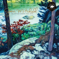 Purchase Joni Mitchell - The Asylum Albums (1972-1975) CD2