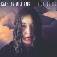 Purchase Kathryn Williams - Night Drives