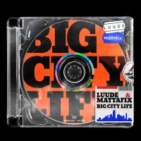 Purchase Luude & Mattafix - Big City Life (CDS)