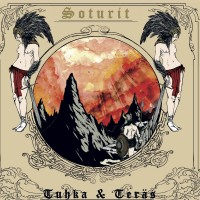 Purchase Soturit - Tuhka & Teräs