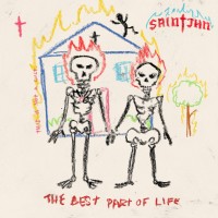 Purchase Saint Jhn - The Best Part Of Life (CDS)