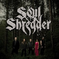 Purchase Soul Shredder - Soul Shredder (EP)