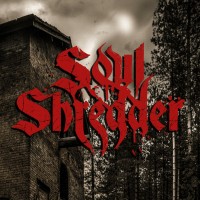 Purchase Soul Shredder - War Machine (EP)