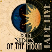 Purchase Tape Five - Both Sides Of The Moon