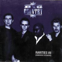 Purchase Big Country - Rarities VII (Damascus Sessions) CD1