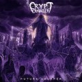 Buy Crypt Crawler - Future Usurper Mp3 Download