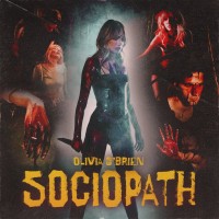Purchase Olivia O'brien - Sociopath (CDS)