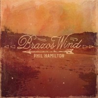 Purchase Phil Hamilton - Brazos Wind