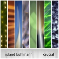 Purchase Roland Bühlmann - Crucial