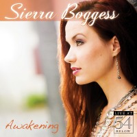 Purchase Sierra Boggess - Awakening: Live At 54 Below