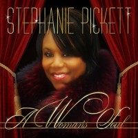 Purchase Stephanie Pickett - A Woman's Soul
