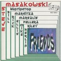 Buy Steve Masakowski - Friends Mp3 Download