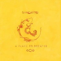 Purchase Syncatto - A Place To Breathe