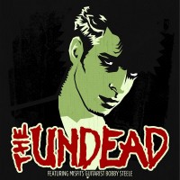 Purchase The Undead - 12 Hits From Hell