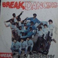 Purchase VA - Breakdancing (Vinyl)