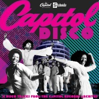 Purchase VA - Capitol Disco CD1