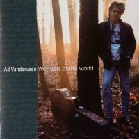 Purchase Ad Vanderveen - Wonders Of The World