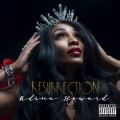 Buy Adina Howard - Resurrection Mp3 Download