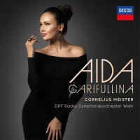Purchase Aida Garifullina - Aida (With Cornelius Meister & Rso-Wien)