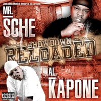 Purchase Al Kapone - Showdown Reloaded