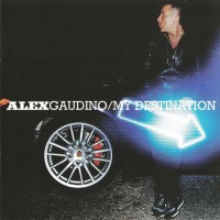 Purchase Alex Gaudino - My Destination