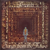 Purchase Ananta - Songs From The Future (Vinyl)