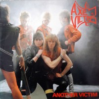 Purchase Axe Victim - Another Victim (Vinyl)