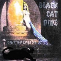 Purchase Black Cat Nine - Cathouse