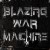 Buy Blazing War Machine - Blazing War Machine Mp3 Download