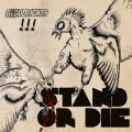 Buy Bloodlights - Stand Or Die Mp3 Download