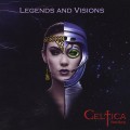 Buy Celtica Pipes Rock! - Legends And Visions Mp3 Download