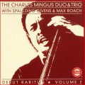 Buy Charles Mingus - Deubt Rarities Vol. 2 Mp3 Download