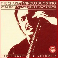 Purchase Charles Mingus - Deubt Rarities Vol. 2