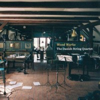 Purchase Danish String Quartet - Wood Works