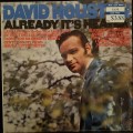 Buy David Houston - Already It's Heaven (Vinyl) Mp3 Download