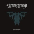 Buy Excretion - Resurrection CD1 Mp3 Download