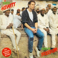 Purchase Garth Hewitt - Road To Freedom (Vinyl)