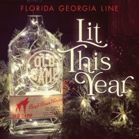 Purchase Florida Georgia Line - Lit This Year (CDS)