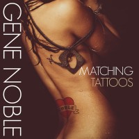 Purchase Gene Noble - Matching Tattoos (CDS)
