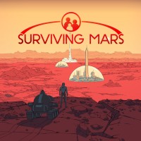 Purchase George Strezov - Surviving Mars CD1