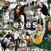 Purchase Milet - Eyes