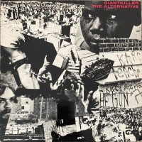 Purchase Giantkiller - The Alternative (Vinyl)