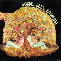 Purchase Gospel Seed - Growing (Vinyl)