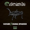 Buy Hosier - Crickets (EP) Mp3 Download