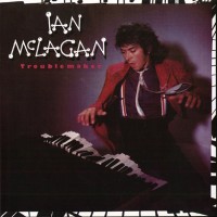Purchase Ian Mclagan - Troublemaker (Vinyl)