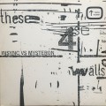 Buy Insync Vs. Mysteron - These 4 Walls (EP) Mp3 Download