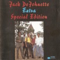 Buy Jack DeJohnette - Extra Special Edition (Club Edition) Mp3 Download